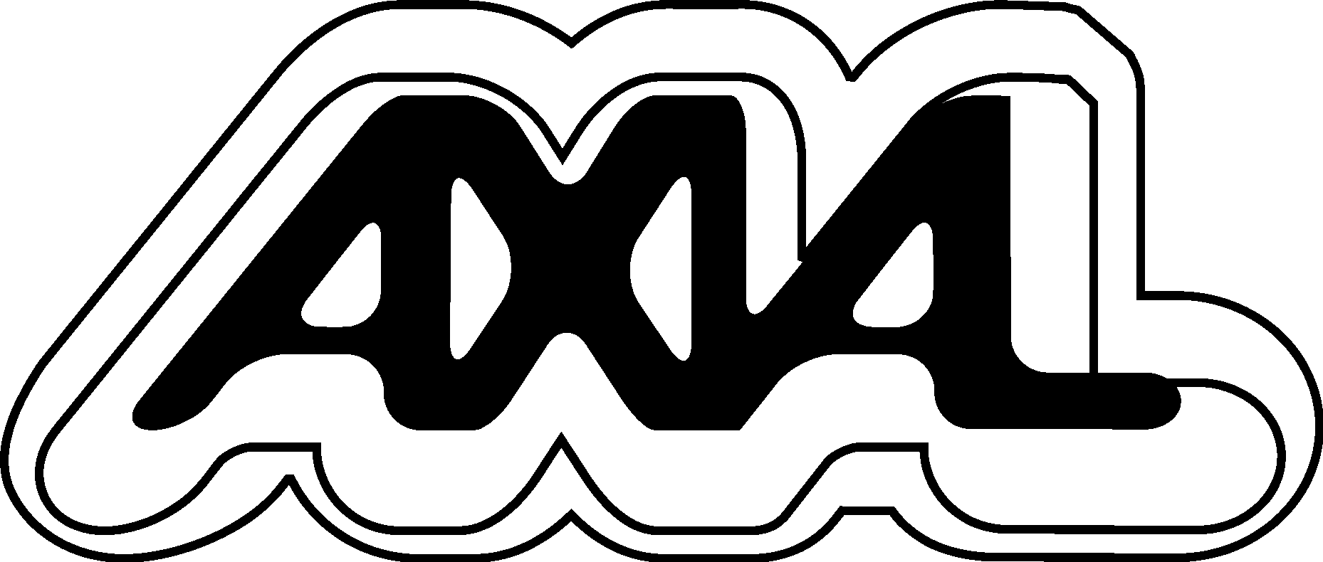 Axial New Logo Vector Logo